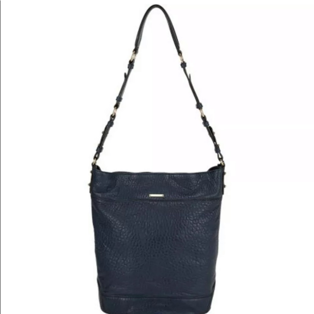 Rebecca Minkoff Quinn bag midnight